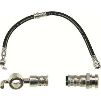 Brzdová hadice Brzdová hadice TRW PHD7102