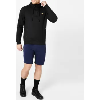 Pánské kraťasy Kraťasy Lyle and Scott Navy Z99 1027152 M