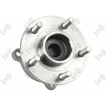 Sada ložisek kol ABAKUS 141-01-236