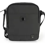 Gabol pánská crossbody taška Flash černá 545602 016