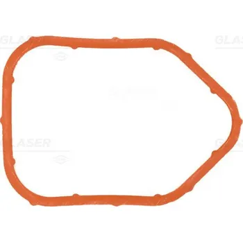 Těsnění motoru Těsnění, koleno sacího potrubí GLASER X85532-01