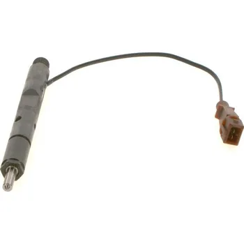 Systém vstřikování Držák trysky set BOSCH 0 432 193 637