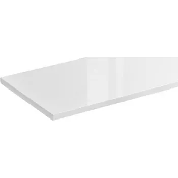 Koupelnový nábytek Koupelnová deska CAPRI 121 cm