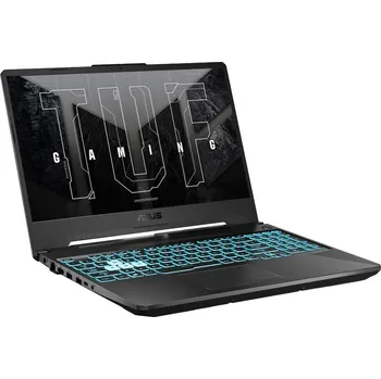 Notebook ASUS TUF Gaming A15 (FA506NFR-HN037W)