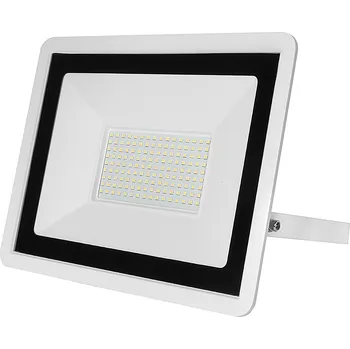 DomenoLED Reflektor HALOGEN bez čidla 100W Neutrální bílá bílý 4000K