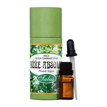 Vonný olej Salus Esenciální olej - Růže absolue 1 ml