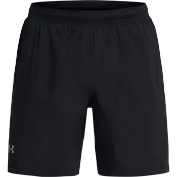 Kraťasy Under Armour Black 1025885 L
