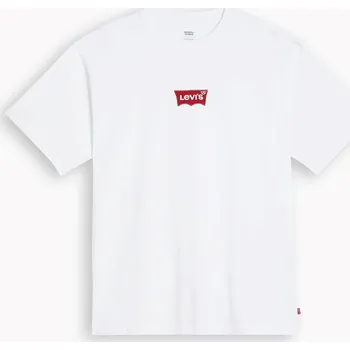 Tričko Levis White 1058349 2XL