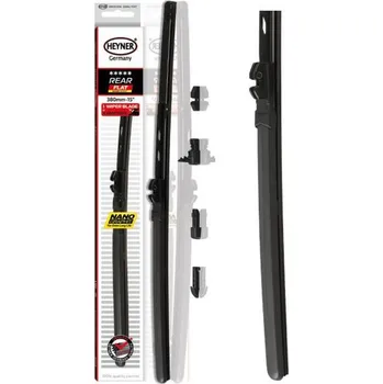 Autodíl Zadní stěrač VW Touareg III 2019- | HEYNER