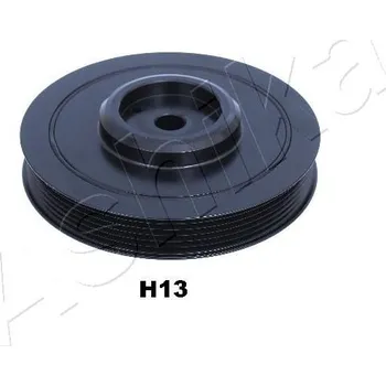 Řemenice, klikový hřídel ASHIKA 122-0H-H13