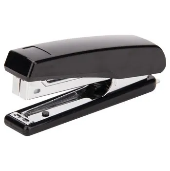 Archivační box Noki, Sešívačka Norex kovová UH005, 20l, černá