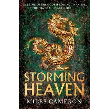 Storming Heaven - Cameron, Miles