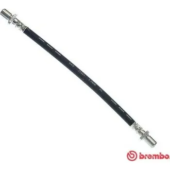 Brzdová hadice Brzdová hadice BREMBO T 83 102