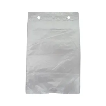 Potravinová fólie Sáčky mikrotenové 30 x 40 cm 15 mic 50 ks