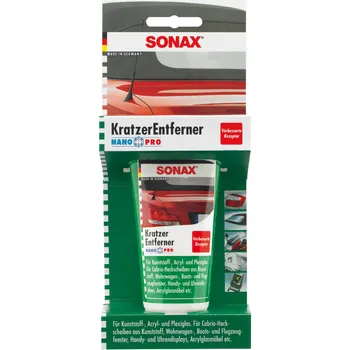 SONAX 305000 odstraňovač škrábanců 75 ml