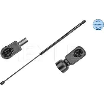 Motorový prostor Pneumatická pružina, kapota motoru MEYLE 140 910 0031