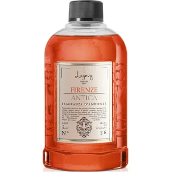 Logevy Firenze 1965 náplň do difuzéru Firenze Antica, 500 ml