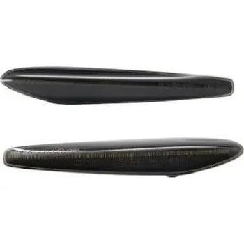 Směrový světlomet Sada směrových světel ABAKUS L01-140-003LED-S