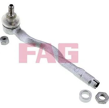 Táhlo řízení Hlava příčného táhla řízení Schaeffler FAG 840 0668 10