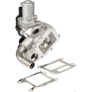 Ventil palivového systému AGR-Ventil HERTH+BUSS JAKOPARTS J5690513