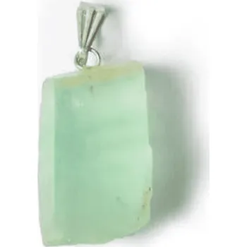 Milujeme Kameny Akvamarín - přívěsek surový kámen 51705