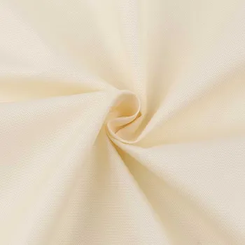 Pro Háčkování Kočárkovina Oxford 600D krémová světlá