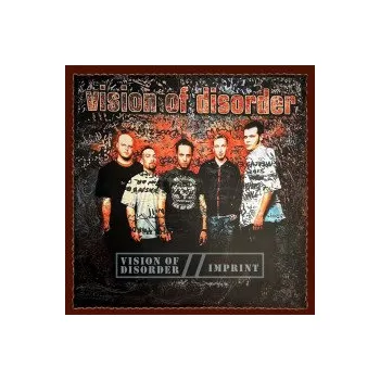 Zahraniční hudba Vision Of Disorder / Imprint / Digipack / 2CD - Vision Of Disorder [2 CD]