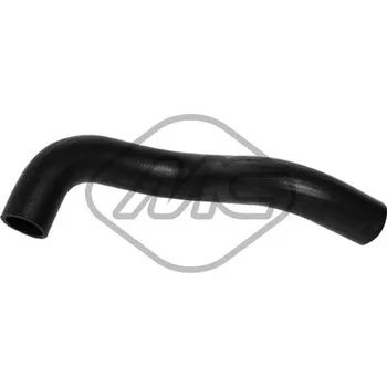 Chladič motoru Hadice chladiče Metalcaucho 98860