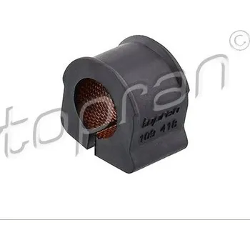 Stabilizátor nápravy Držák, Příčný stabilizátor TOPRAN 109 418