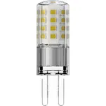 LED žárovka Sylvania TOLEDO G9 3.2W 2700K stmívatelné