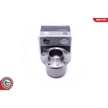 Sada ložisek kol ESEN SKV 29SKV558