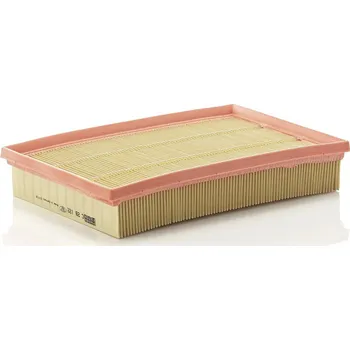 Vzduchový filtr Vzduchový filtr MANN-FILTER C 28 122