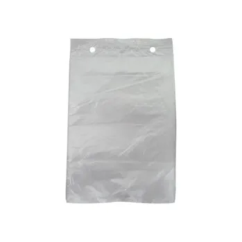 Potravinová fólie Sáčky mikrotenové 20 x 30 cm 15 mic 50 ks