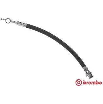 Brzdová hadice Brzdová hadice BREMBO T 49 053