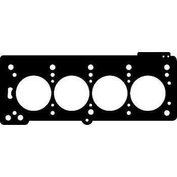 Těsnění motoru Těsnění, hlava válce CORTECO 414720P