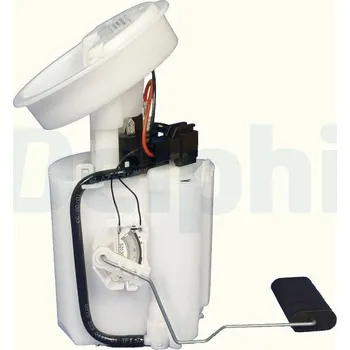 Palivové čerpadlo Palivová přívodní jednotka DELPHI FG1031-12B1