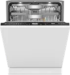 Miele SCVi AutoDos K20 FF 7783