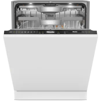 Myčka nádobí Miele SCVi AutoDos K20 FF 7783