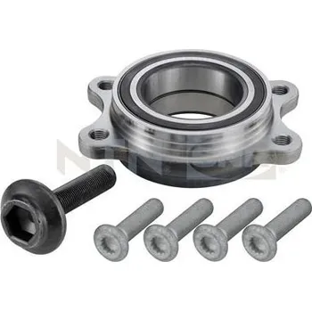 Sada ložisek kol SNR R157.43