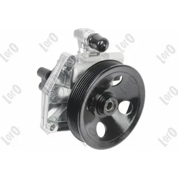 Posilovač řízení Hydraulické čerpadlo, řízení ABAKUS 140-01-307