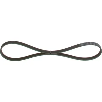 Ozubený klínový řemen BOSCH 1 987 947 895