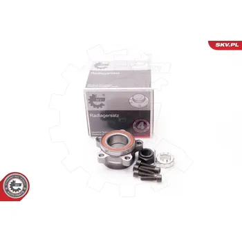 Sada ložisek kol ESEN SKV 29SKV047