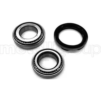 Sada ložisek kol METELLI 19-7028