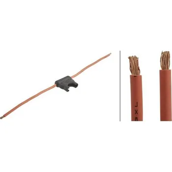 Držák pojistky HELLA 8JD 743 557-051