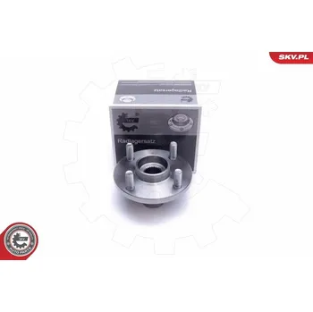 Sada ložisek kol ESEN SKV 29SKV531