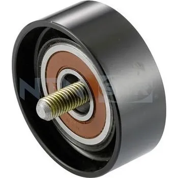 Vratná/vodicí kladka, klínový žebrový řemen SNR GA384.17