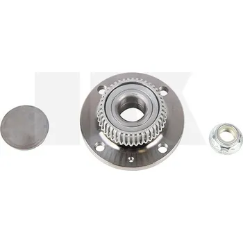 Sada ložisek kol NK 764721