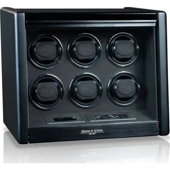 Natahovač hodinek Natahovač Heisse & Söhne 70019/221.11