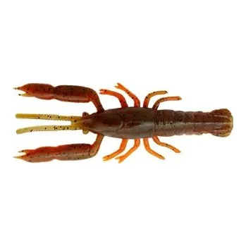 Savage Gear 3D Crayfish Rattling 5,5cm/1,6g - Nástraha ve tvaru raka s chrastítkem