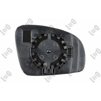 Autosklo Sklo do zrcátka, vnější zrcátko ABAKUS 3503G01